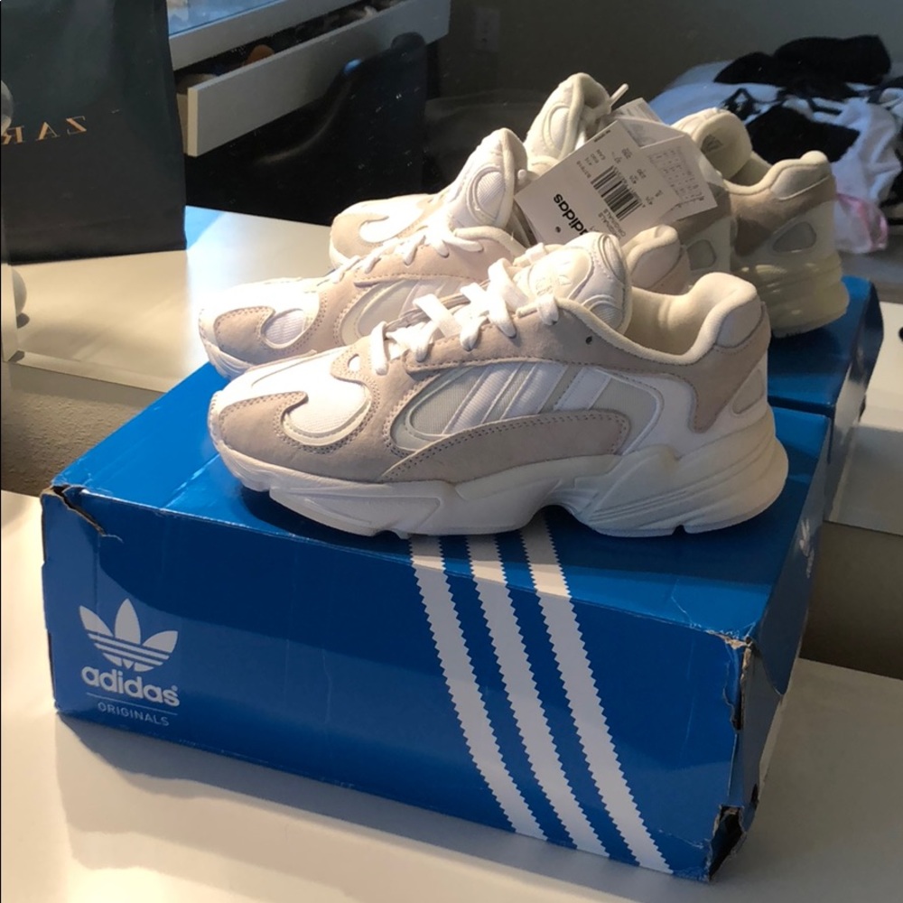 Yung-1 adidas